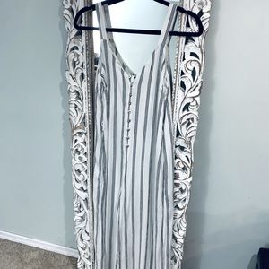 NWT American Eagle Jumpsuit